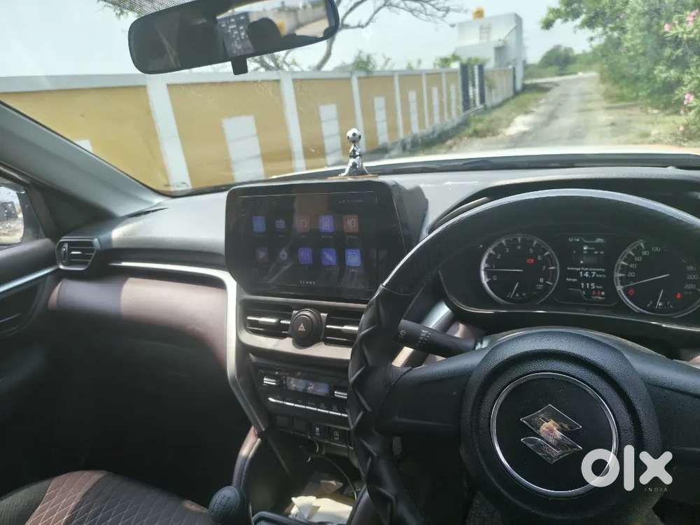 Grand Vitara - Brand New Condition