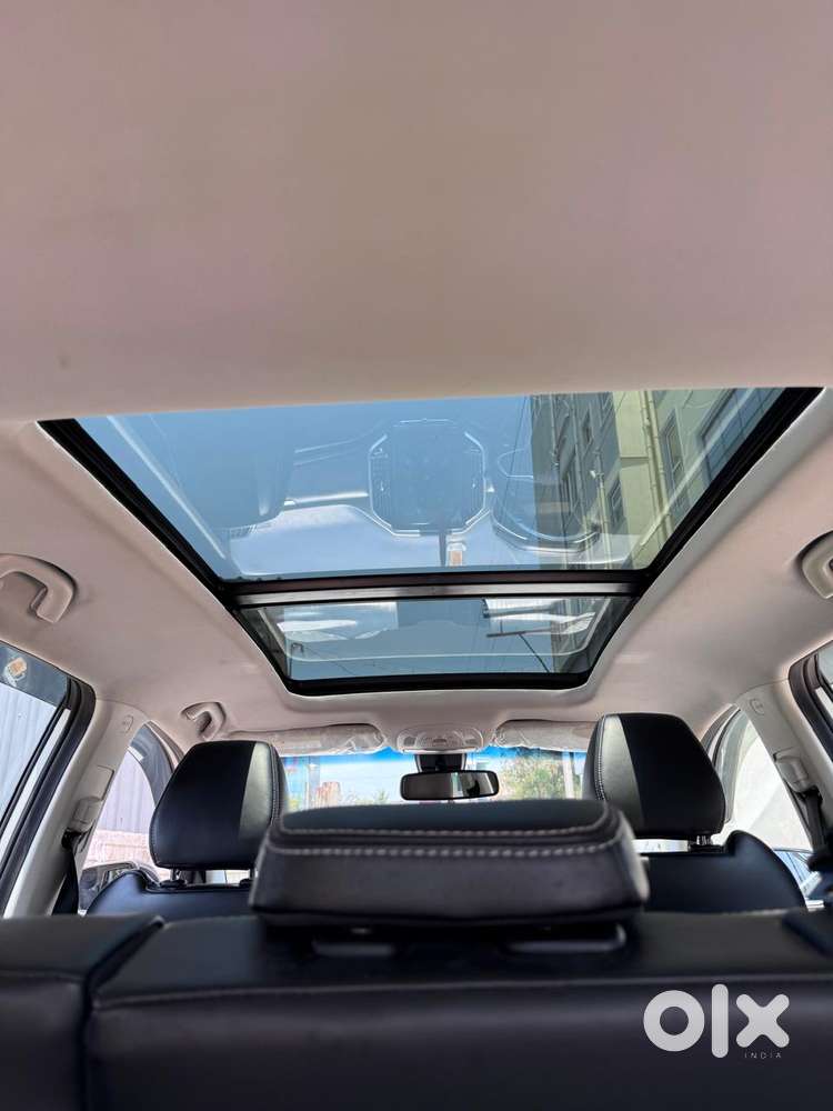 Mg Hector 2.0 Sharp Diesel, 2021, Diesel