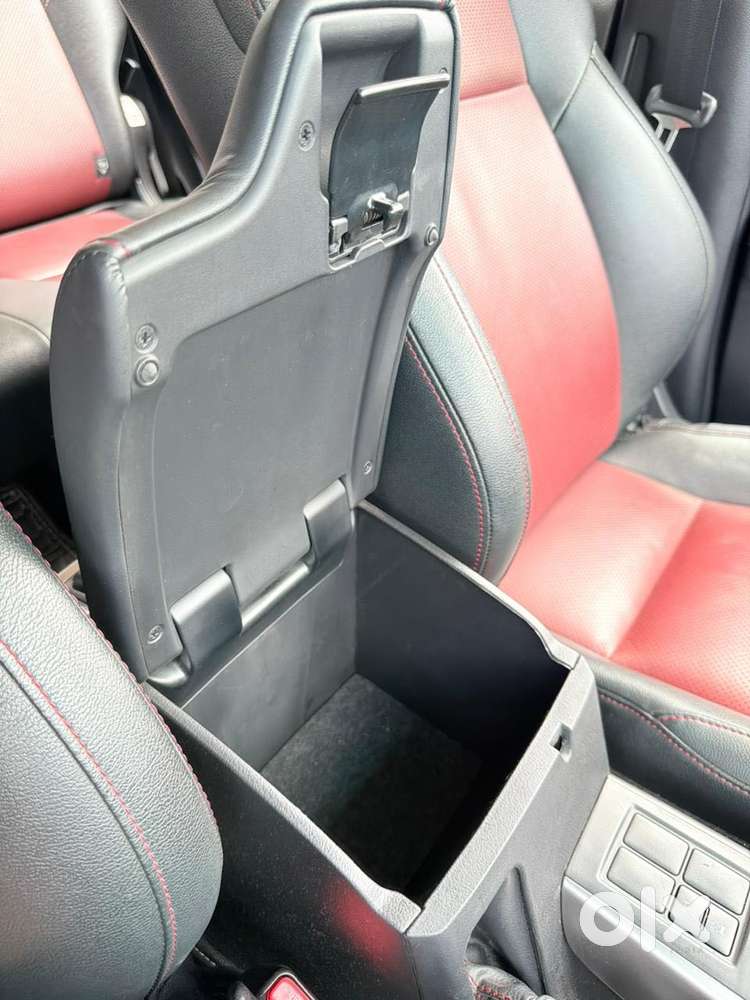 Toyota Fortuner Legender 4x4 At 2.8, 2025, Diesel