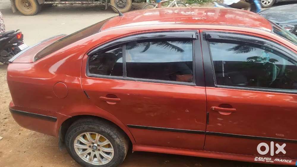 Good Condition Fc 2030