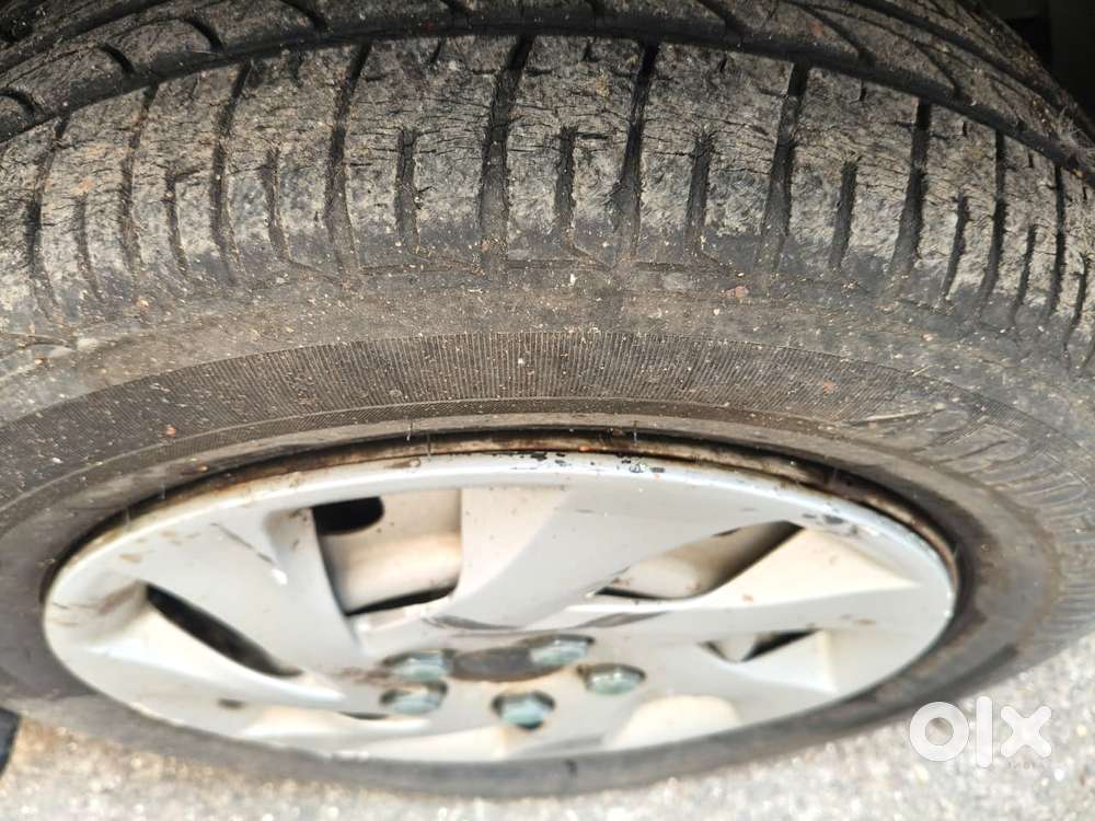Tata Indigo Cs Gle, 2009, Petrol