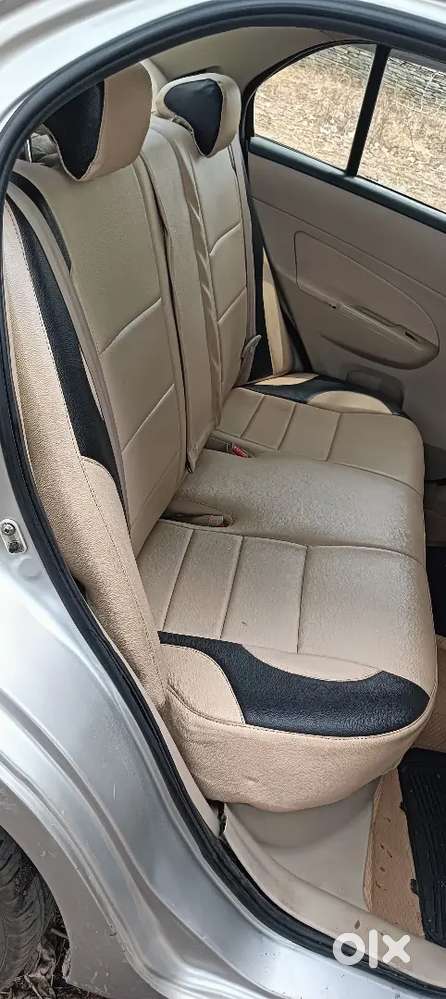 Maruti Suzuki Dzire 2016 Diesel 180000 Km Driven