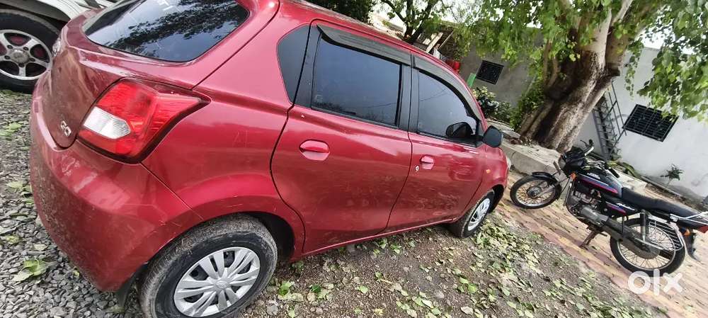 Datsun Redi Go 2016