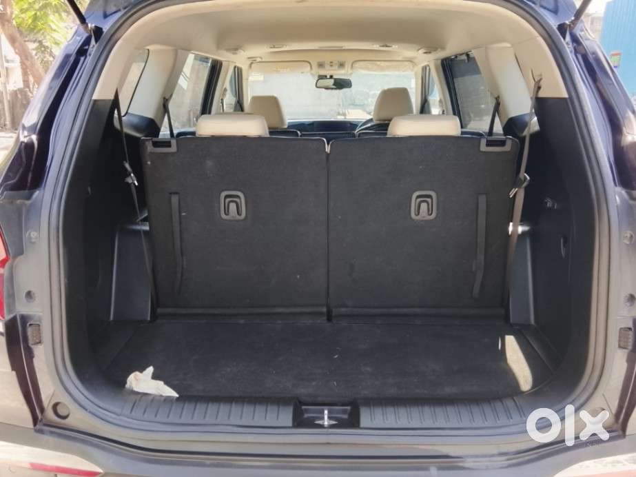 Kia Carens 1.4 Luxury 7 Str, 2023, Diesel