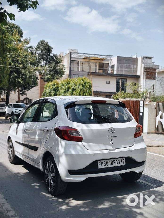 Tata Tiago 1.2 Revotron Xz Plus, 2021, Petrol