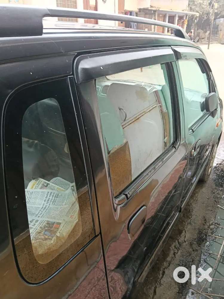 Maruti Suzuki Wagon R 2010