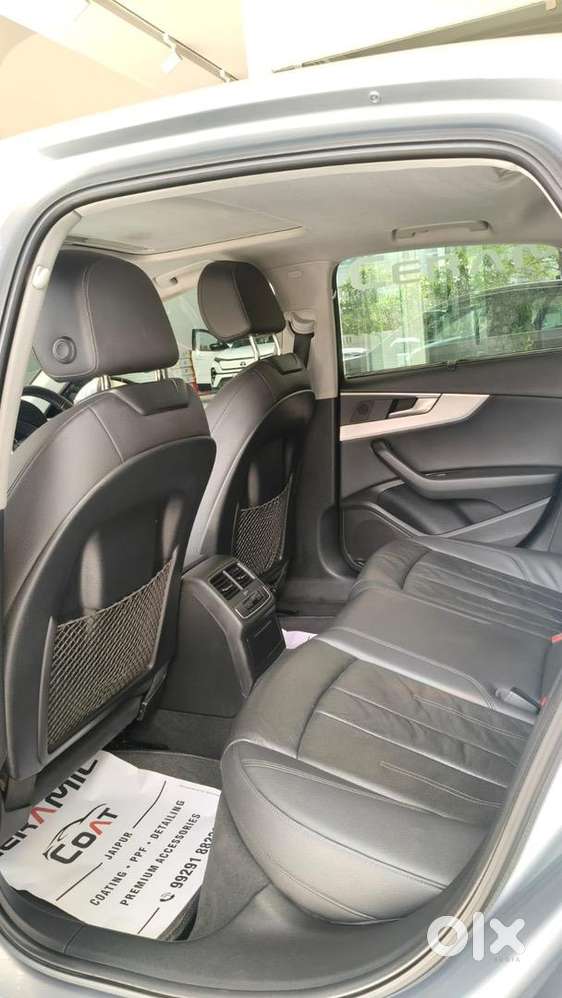 Audi A4 Diesel Well Maintained