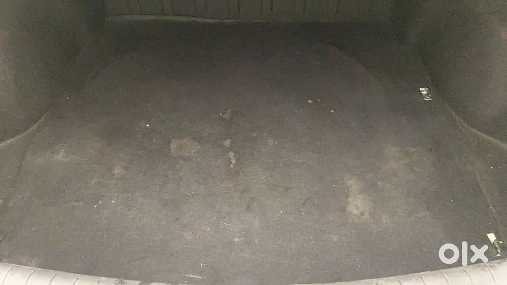 Hyundai Verna 1.6 Sx (o) Vtvt At, 2018, Petrol