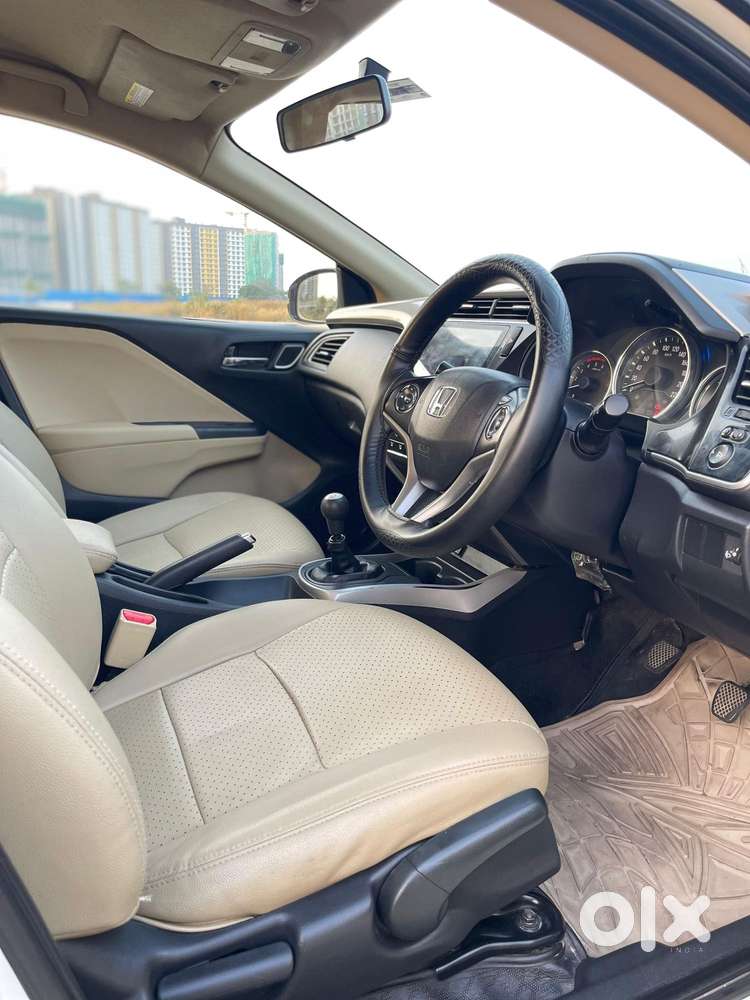 Honda City I-dtec V, 2019, Diesel