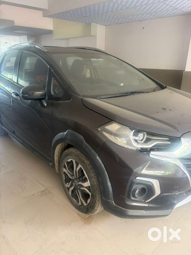 2022 Honda Petrol Manual 56700 Km Driven