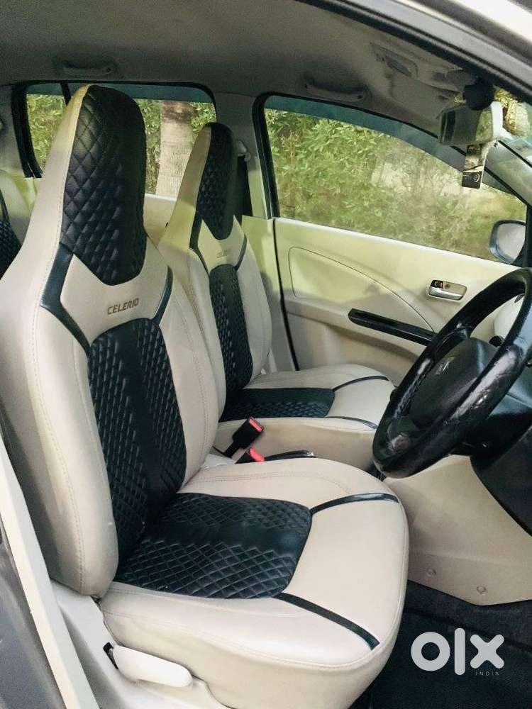 Maruti Suzuki Celerio Vxi Mt, 2018, Cng & Hybrids