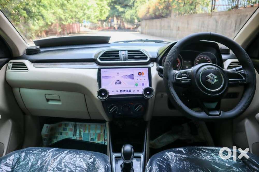 Maruti Suzuki Swift Dzire Vxi(o) Amt, 2024, Petrol