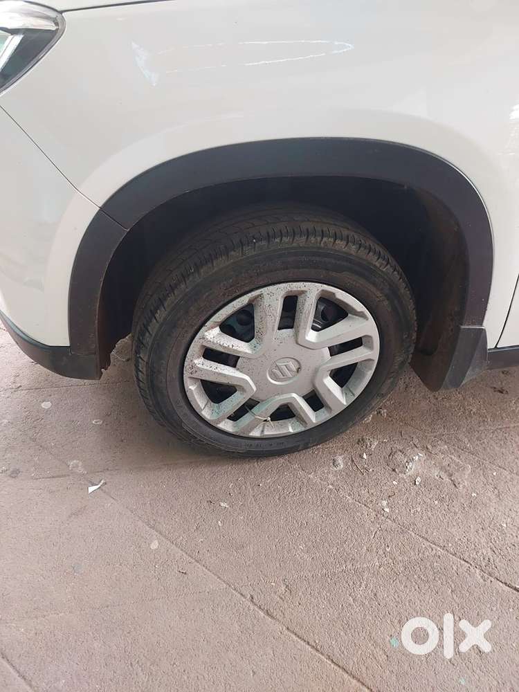 Maruti Suzuki Vitara Brezza 1.5
