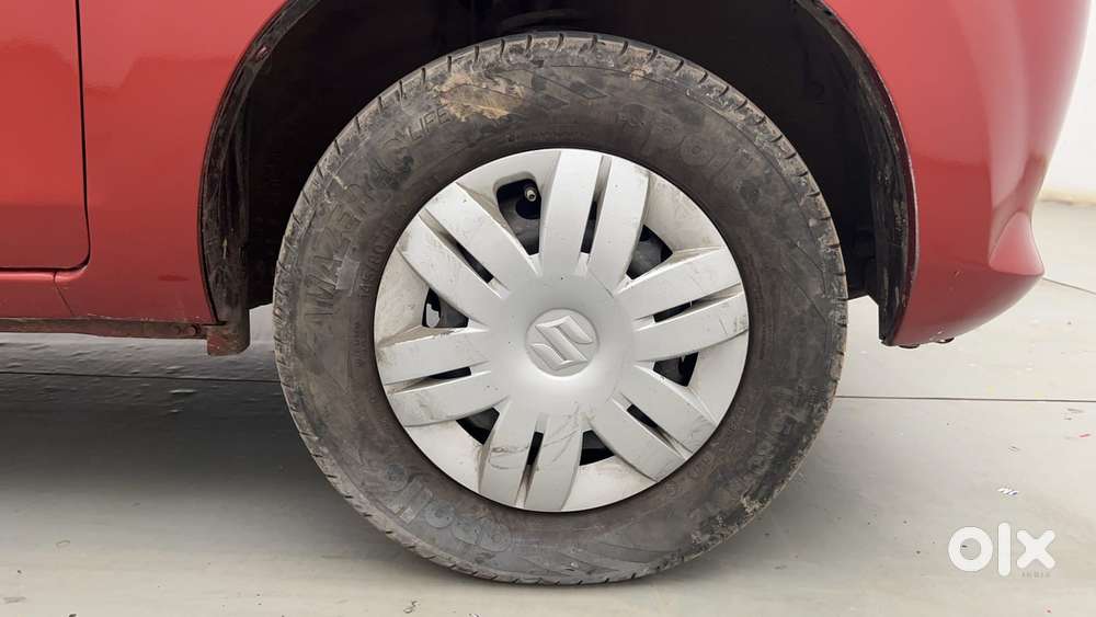 Maruti Suzuki Alto 800 Lxi, 2014, Petrol