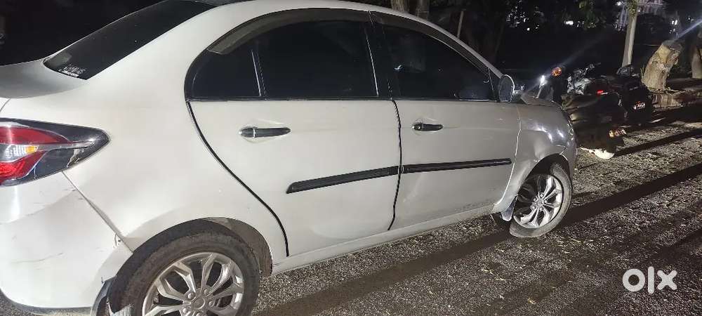 Tata Zest 1.2t Revotron 2nd Owner 2019