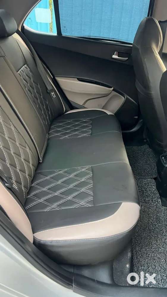 Hyundai Xcent 2014 Car