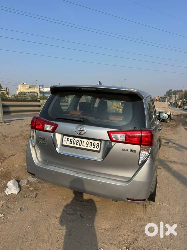 Brand New Tyres, Recently Serviced, With New Look