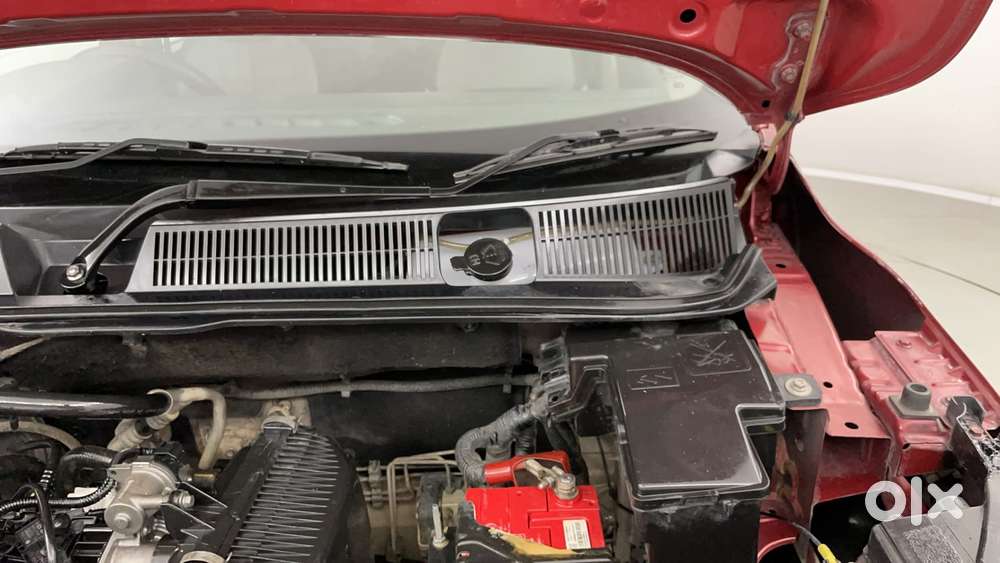 Renault Triber Rxl, 2020, Petrol