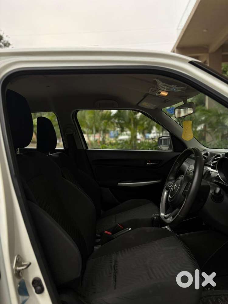 Maruti Suzuki Swift 2018 Petrol Good Condition