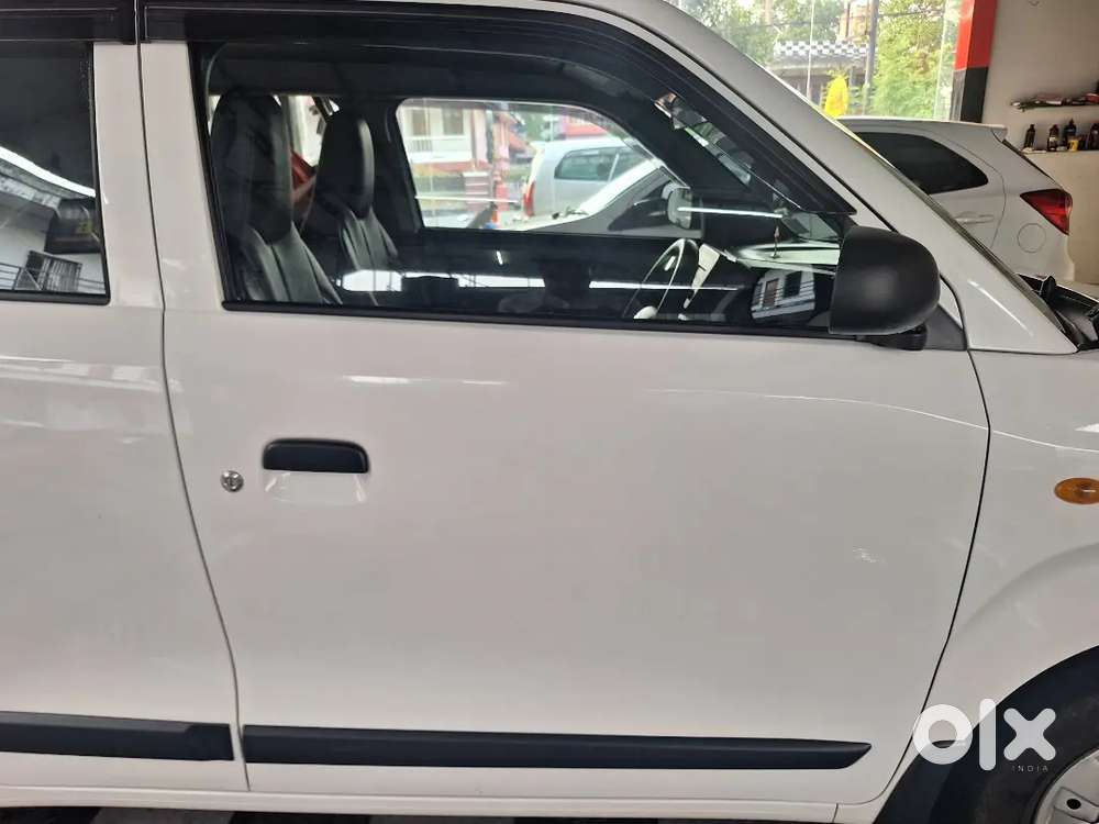 Taxi Car Maruti Suzuki Waganr