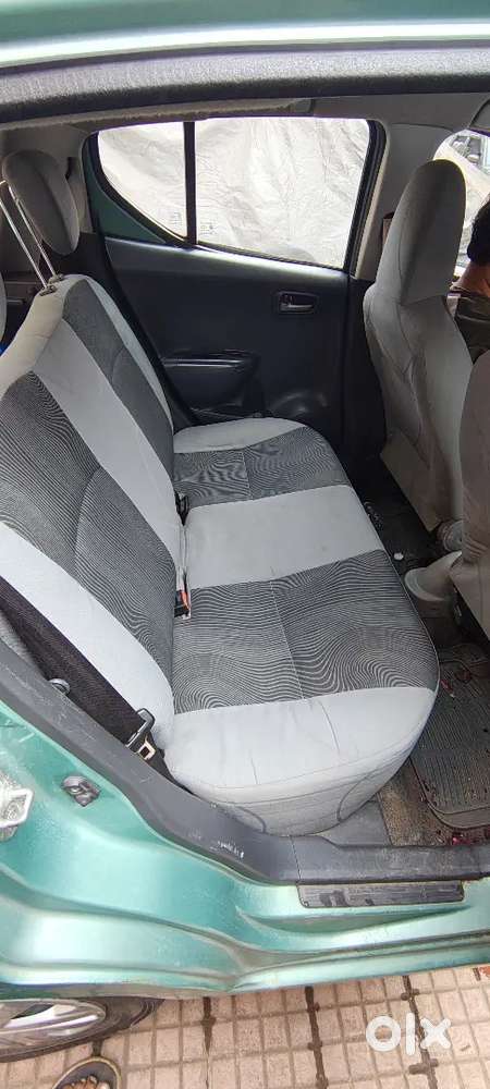 Maruti Suzuki A-star 2010 Petrol Automatic Well Maintained