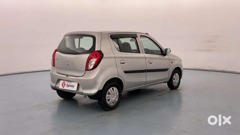 Maruti Suzuki Alto 800 Lxi, 2020, Petrol