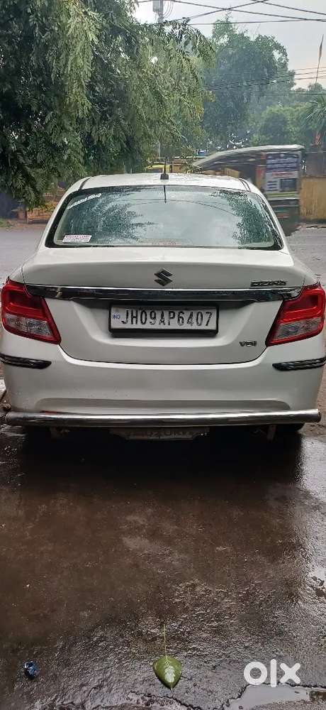 Maruti Suzuki Dzire Vdi 2019