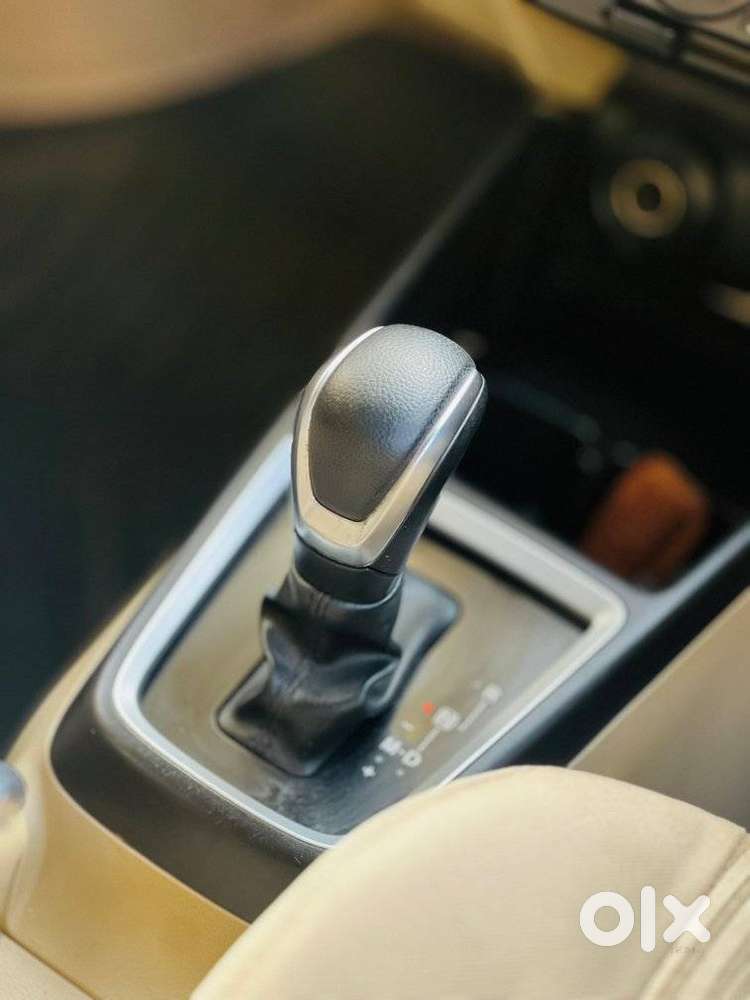 Maruti Suzuki Swift Dzire Vxi At Optional, 2020, Cng & Hybrids