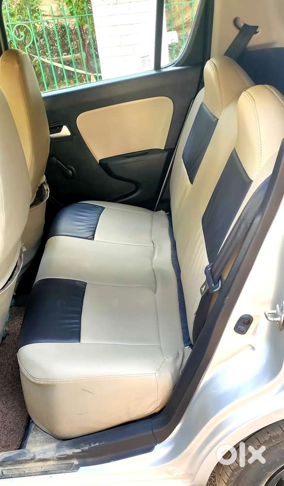 Maruti Suzuki Alto 0.8 Lxi (o), 2021, Petrol