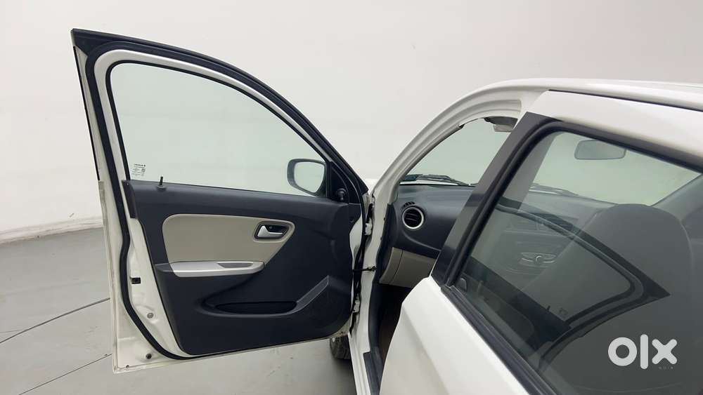 Maruti Suzuki Alto K10 Vxi, 2017, Petrol