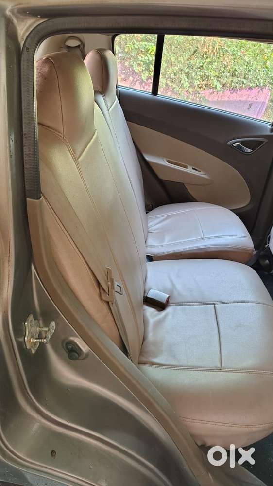 Chevrolet Sail U-va 1.2 Ls Abs, 2014, Diesel