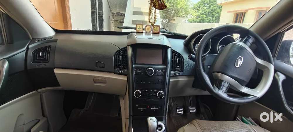 Mahindra Xuv500 Diesel 2016