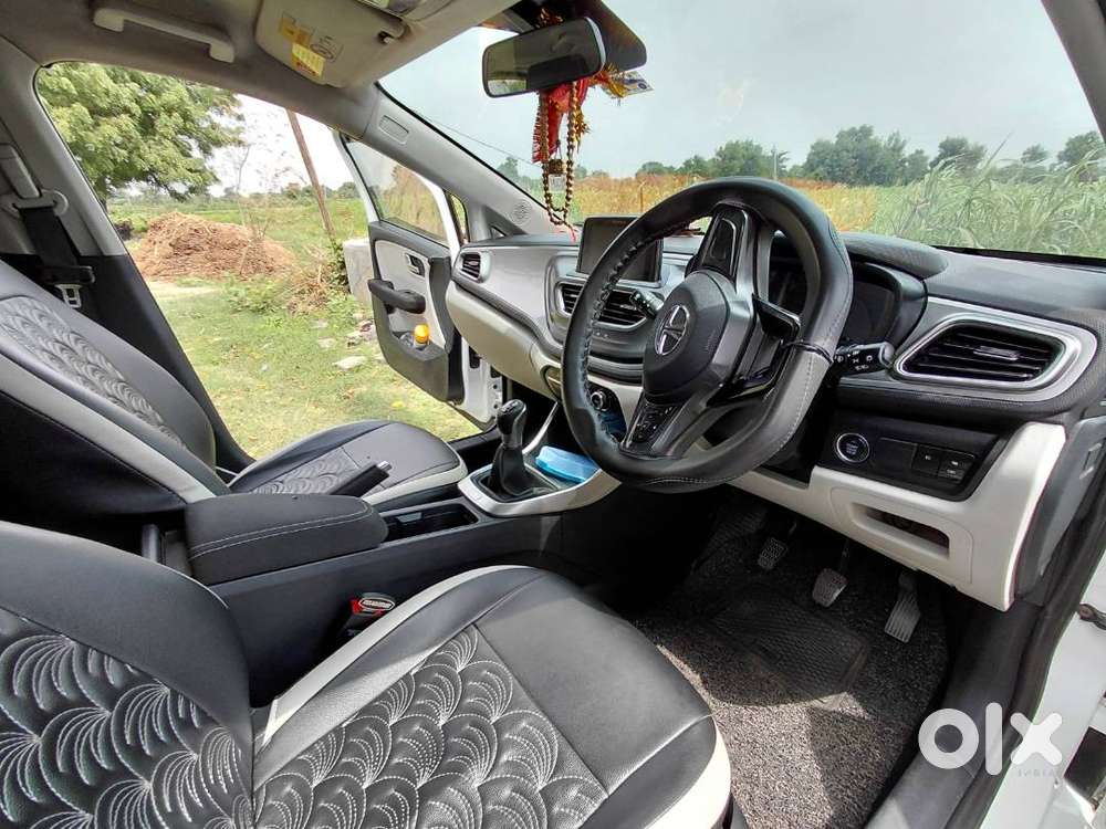 Tata Altroz 2023 Cng & Hybrids Good Condition