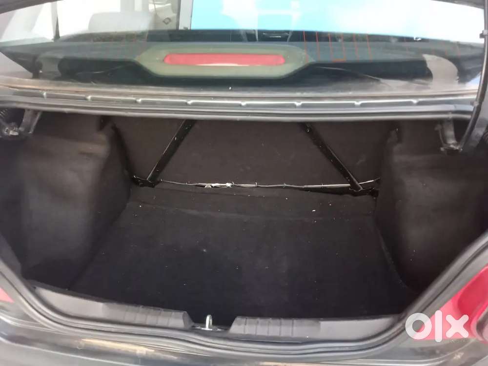 Tata Zest 2016 Diesel Well Maintained