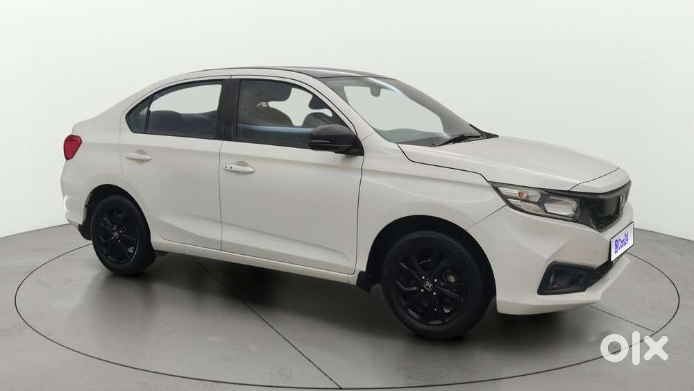 Honda Amaze Vx Petrol, 2020, Petrol