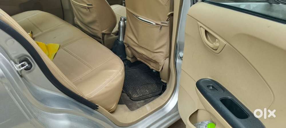 Honda Amaze 2014 Petrol
