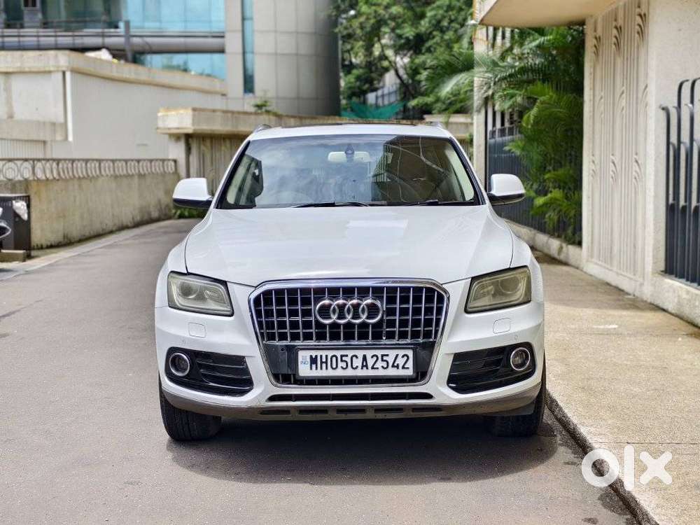 Audi Q5, 2014, Diesel