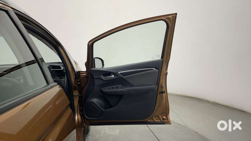 Honda Wr-v 1.5 Vx I-dtec, 2019, Diesel