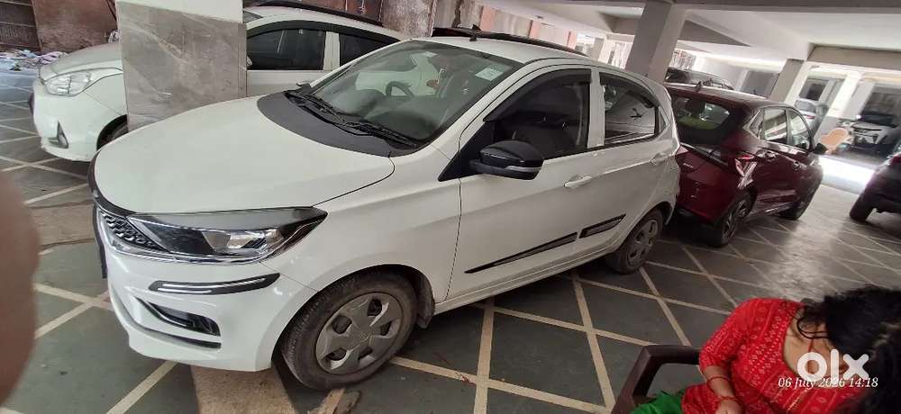 Tata Tiago 1.2 Revotron 2023