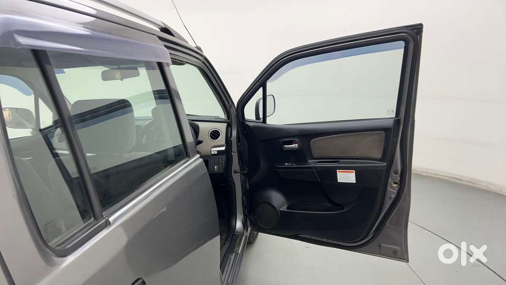 Maruti Suzuki Wagon R Lxi Cng, 2014, Cng & Hybrids
