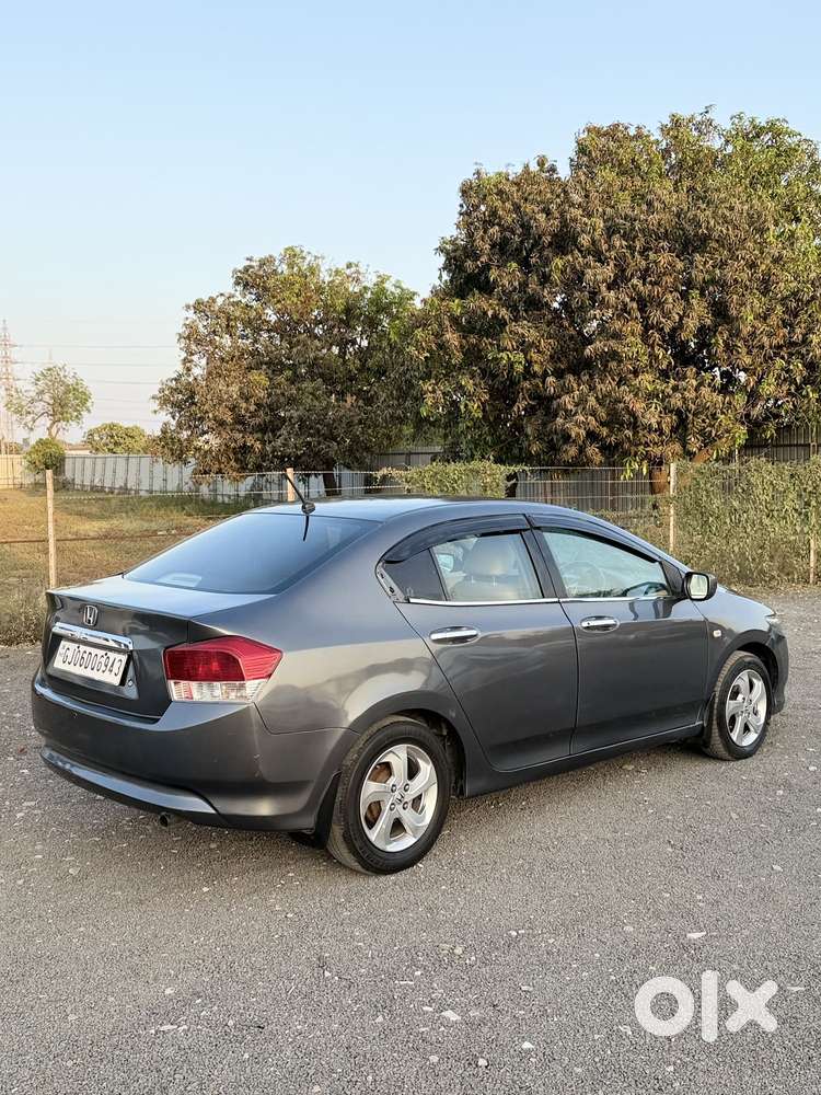 Honda City 2008-2011 1.5 V Mt, 2010, Cng & Hybrids