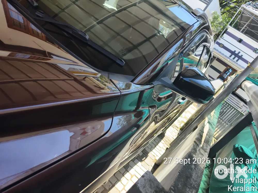 Renault Kiger 2023 Petrol Manual