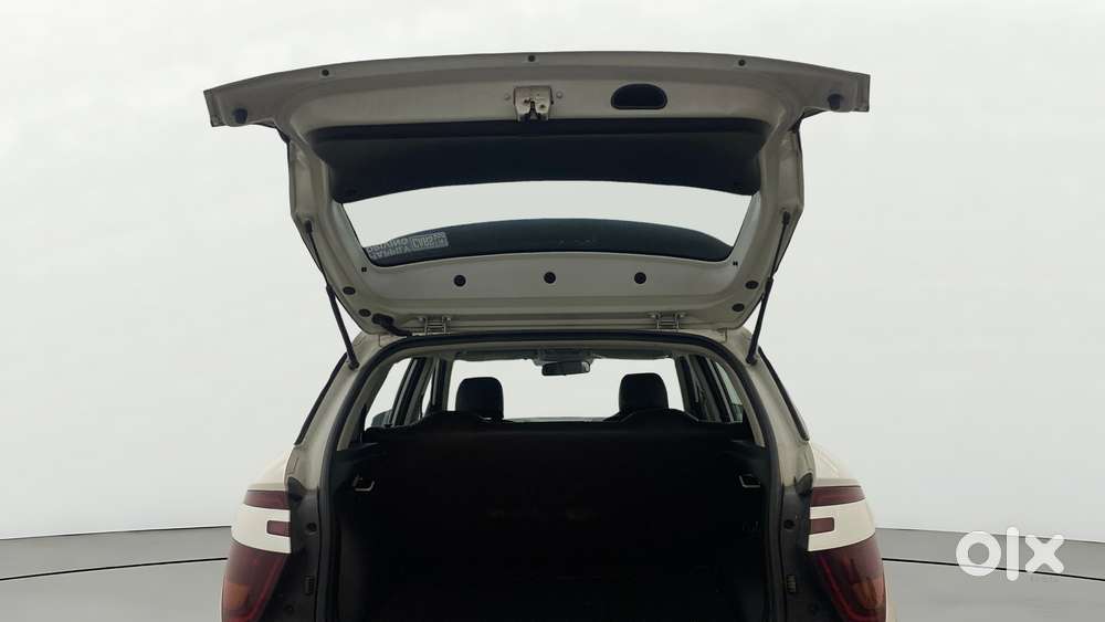 Hyundai Creta 1.5 Ex Petrol, 2021, Petrol
