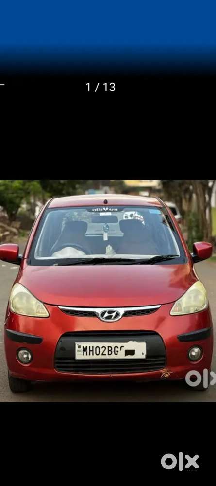Hyundai I10 84000 Petrol 84000 Km Driven