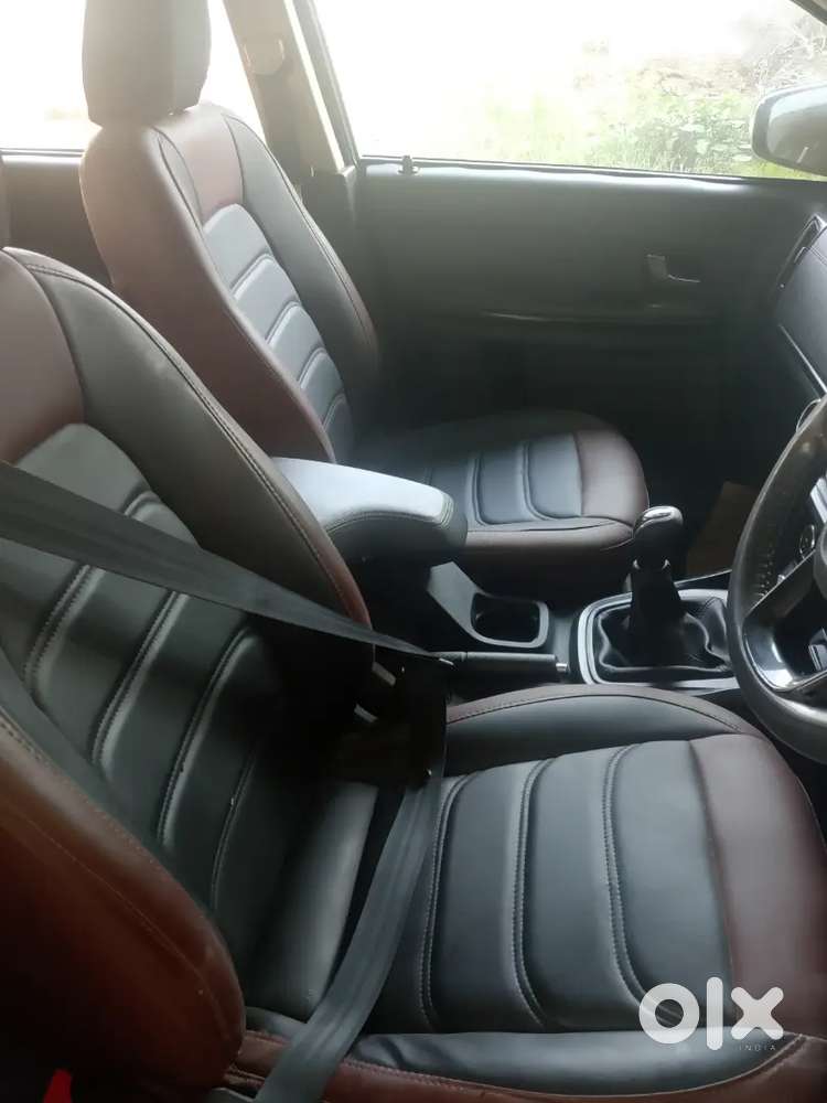 Tata Hexa 2.2 Xe 2018 Diesel