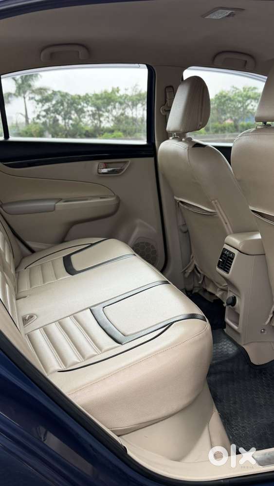 Maruti Suzuki Ciaz 1.5 Delta Shvs Mt, 2017, Diesel