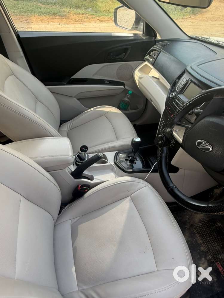 Mahindra Xuv300 Petrol 2022
