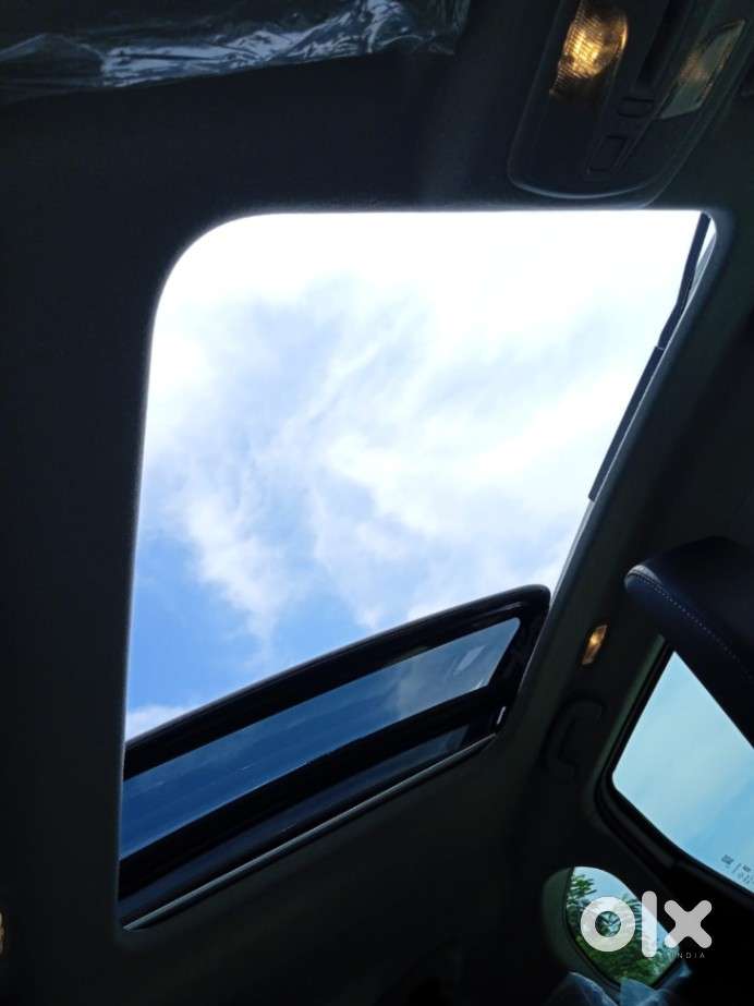 Maruti Suzuki Grand Vitara, 2025, Petrol