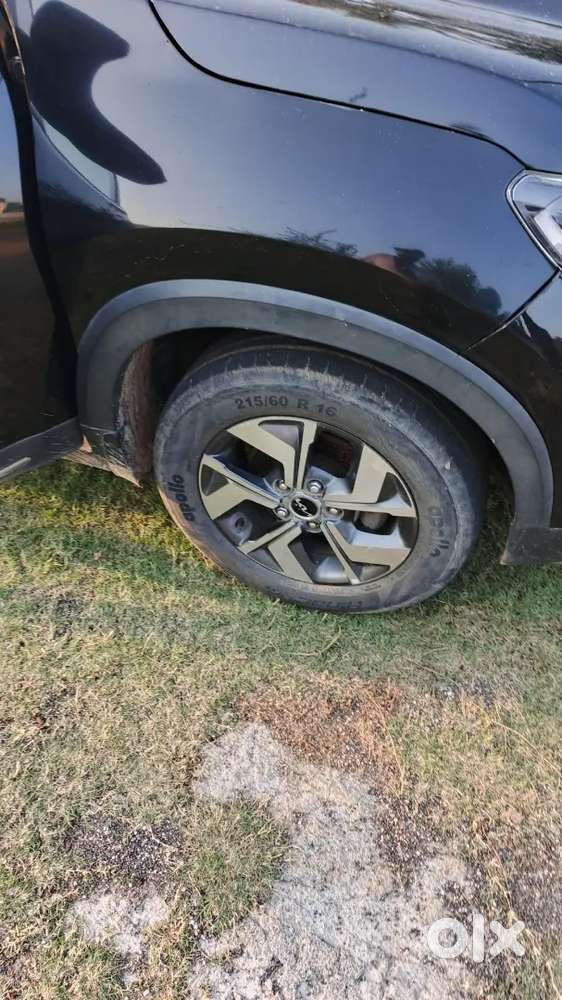 Kia Sonet 1.5 Htx 2021
