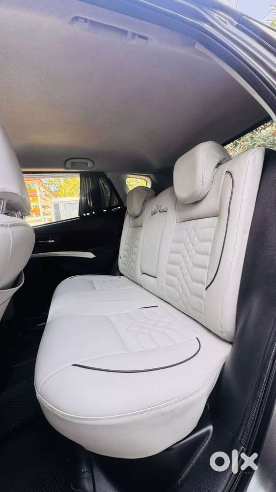 Maruti Suzuki S-cross Zeta 1.6, 2016, Diesel